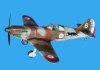 RS Models 92312 Dewoitine D-520 France 1940 1/72